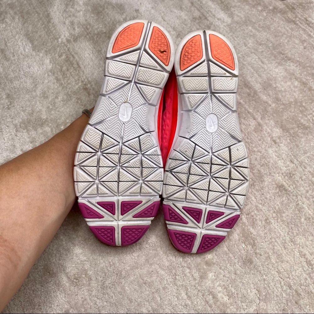 Nike Free Trainer - Picture 4 of 4